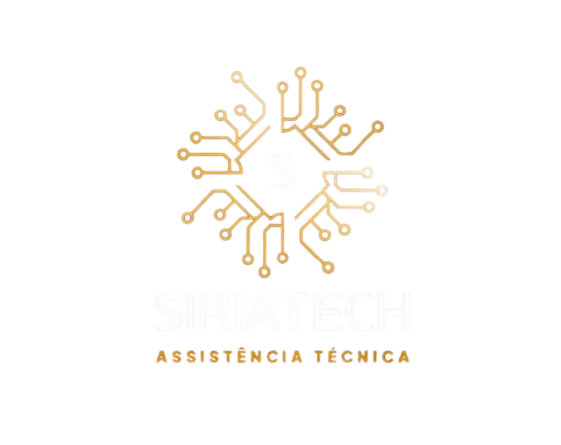SIRIATECH Assistência Técnica de Notebooks - Conserto e Reparo Especializado
